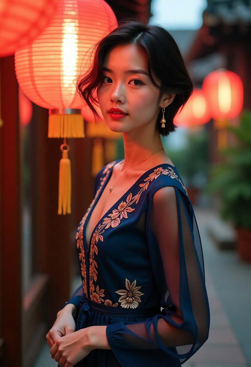 向山而行第二季节目海报