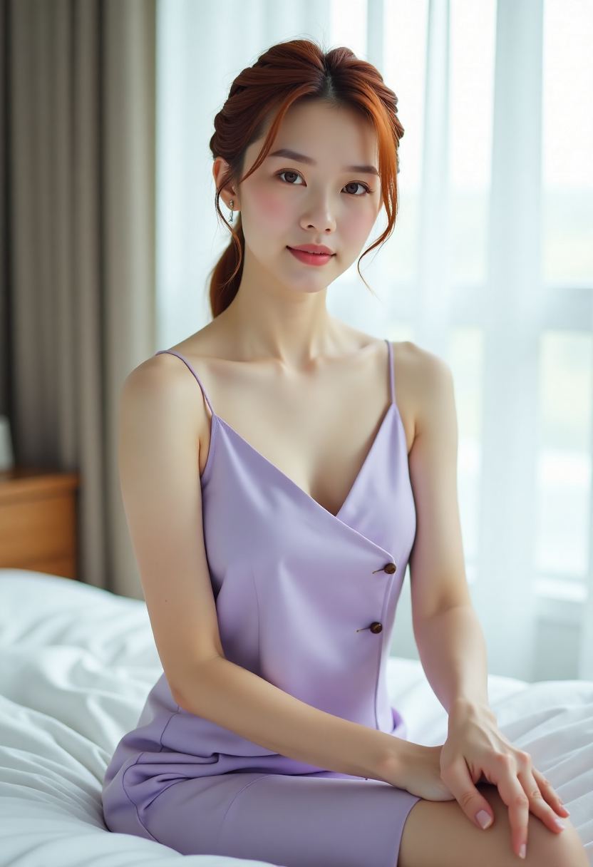 南桥小事电视剧海报